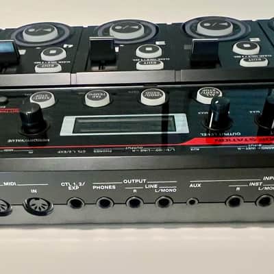 Boss RC-505 Loop Station 2013 - 2021 - Black image 6