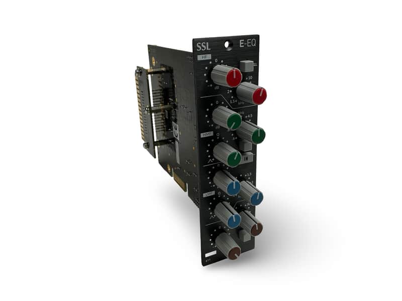 Solid State Logic 611EQ