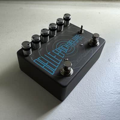 Catalinbread Belle Epoch Deluxe Delay - 2010s - Gray image 3