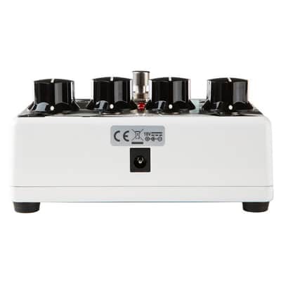 MXR EVH117 Van Halen Flanger Pedal image 2