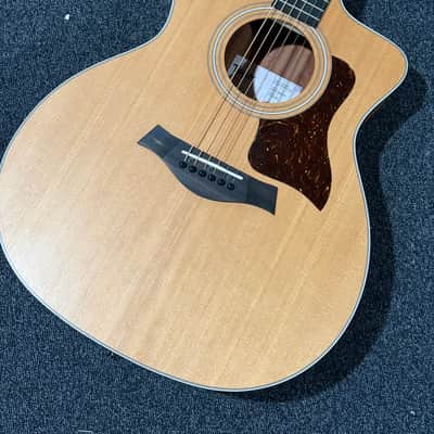 Taylor 214ce-K 2024 - Present - Natural image 2