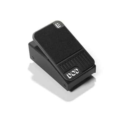 DOD Mini Expression - Compact Expression Guitar Effects Pedal (Brand New) image 5