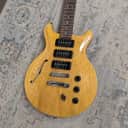 Hamer Artist Korina w/ 3 x P90's 2001 w/OHSC