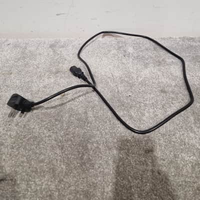 QSC K8 - Active Loudspeaker - Black - Good w/ Cables image 7