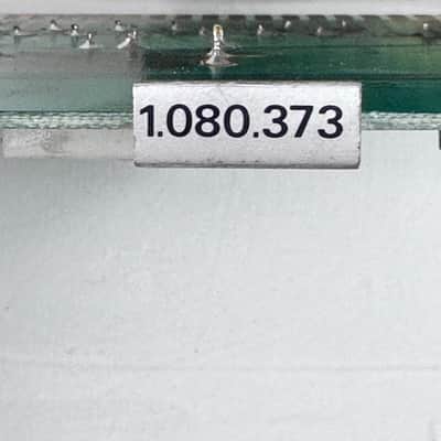 Studer A80 Power Supply Unit image 7