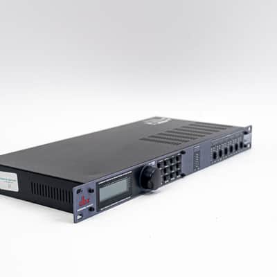 dbx DriveRack 260 Loudspeaker Management System image 2