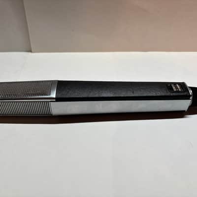 Sennheiser MD 441U Supercardioid Dynamic Microphone 1971 - Present - Black image 3