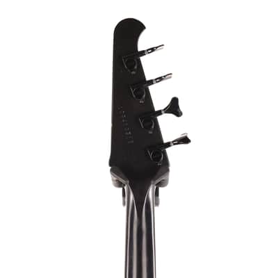 Gibson Short Scale Thunderbird Satin Ebony 2011 image 14