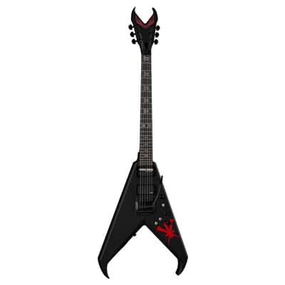 Dean USA Kerry King V Limited Edition Signature Guitar image 2