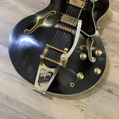 Eastman T59/TV-B Limited Edition image 7