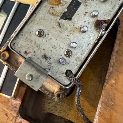 Gibson Les Paul 1958 image 18