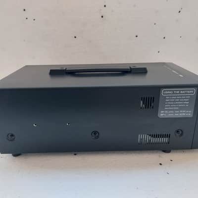 Sony PMW 1000 Memory Recorder 1100Hrs only, Made in Japan image 4