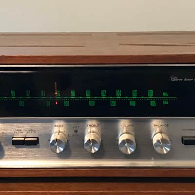 Sansui 2000A image 1