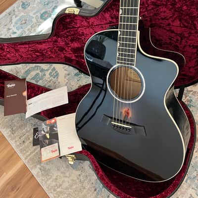 2012 Taylor DDX Doyle Dykes Deluxe -Excellent Condition- image 1