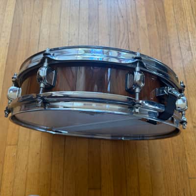 Tama Artstar Cordia Cutdown Picollo Snare Drum 14x3.5 Snare Drum image 4