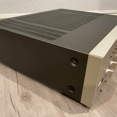 Harman Kardon PM655 Stereo Integrated Amplifier image 3
