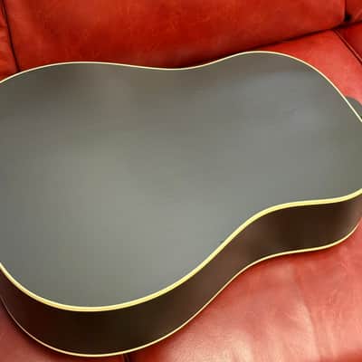 Gibson J-45 Special Satin Vintage Sunburst New Unplayed Auth Dlr 4lb7oz #096 image 16