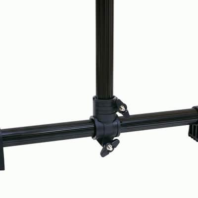 Dream Cymbals GSTAND Collapsible Adjustable Gong Stand image 2