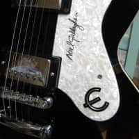 RARE! Fender Japan TL-Minnie Mouse Telecaster 2007-2010 - MIJ Made