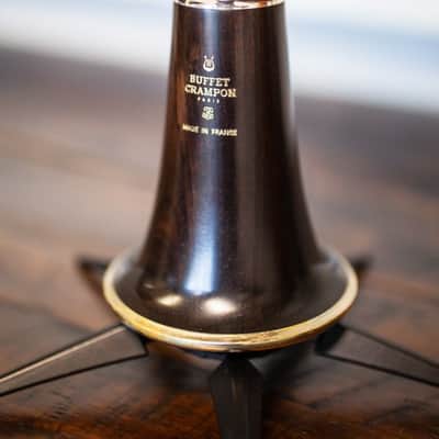 Buffet R13 Prestige Bb Professional Clarinet image 6