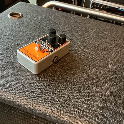 Electro-Harmonix BIG MUFF Small Box Pedal image 3