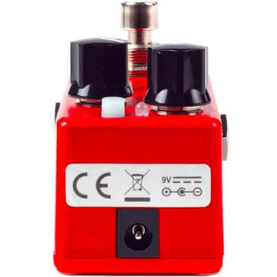 MXR M291 Dyna Comp Mini image 4