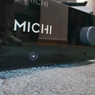 Rotel Michi X3 S1 image 5