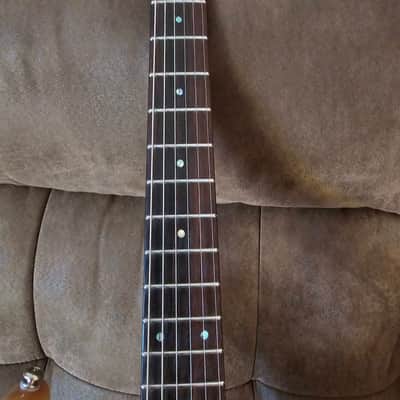 Carvin custom Custom 2023 - Flame maple image 5