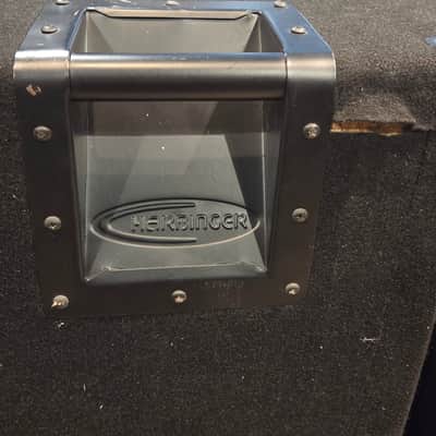 Harbinger HX152 Dual 15" 2-Way Passive Speaker Pair image 7