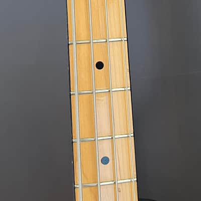 1978 Shergold Custom Double image 7
