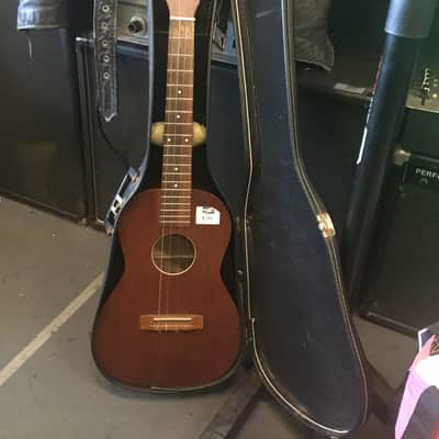 Aloha Tenor Ukelele image 1