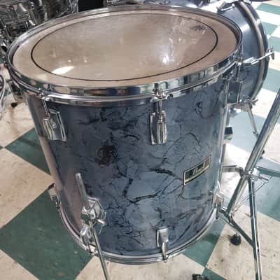 Vintage Pearl Export Series Shell Pack Drums ONLY image 14