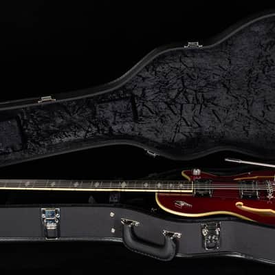 Duesenberg StarPlayer TV Deluxe Crimson (365) image 7