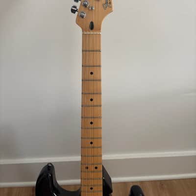 Fender Stratocaster SSS MIM image 3