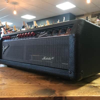 Fender Dual Showman SR 1980s image 17