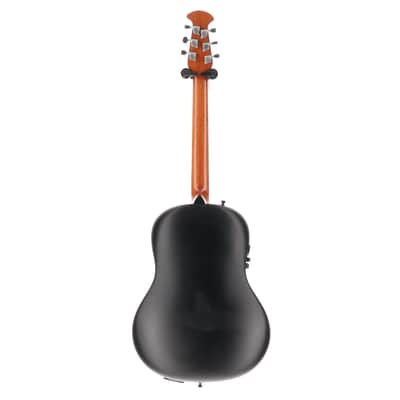 Ovation Ultra Acoustic-Electric Guitar 1516YS-G Yukon Spray (X7) (21726) image 6