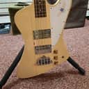 Gibson Bicentennial Thunderbird 1977 - Alpine White w/ OHC