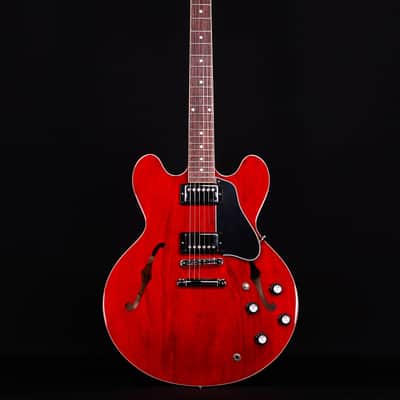 Gibson ES-335, 60s Cherry image 5