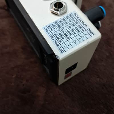 Boss DD-6 Digital Delay USED image 11
