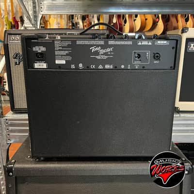 Immagine Fender   Tone Master 10 - 7