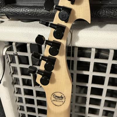 Ormsby HypeGTR 6 - Purrpull image 5