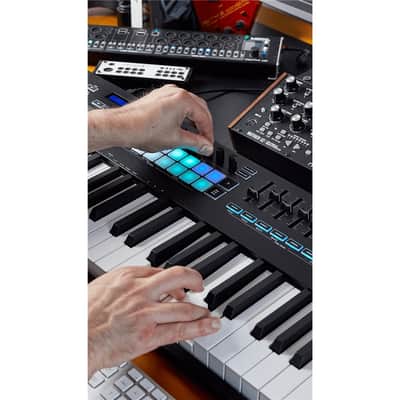 Novation Launchkey 88 Mk3 image 2