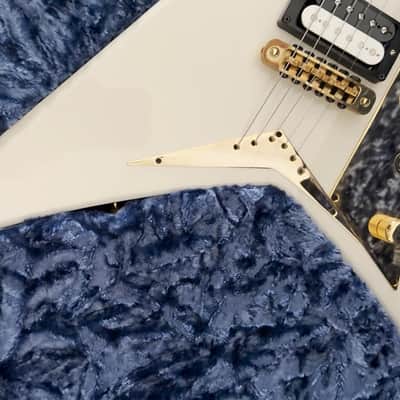 Immagine Jackson RR Custom Shop 2001 - Made in USA - JCF Series - 1 of an limited production of 25 units - 5