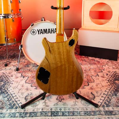 PRS McCarty 594 2024 - Yellow Tiger image 8
