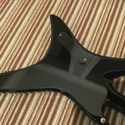 BC Rich Stealth Chuck Schuldiner image 13
