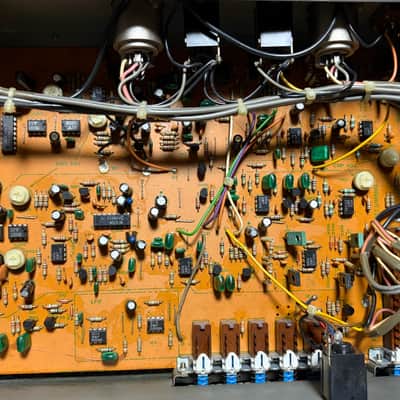 Roland SDD-320 Dimension D 1979 - 1987 - Black image 13