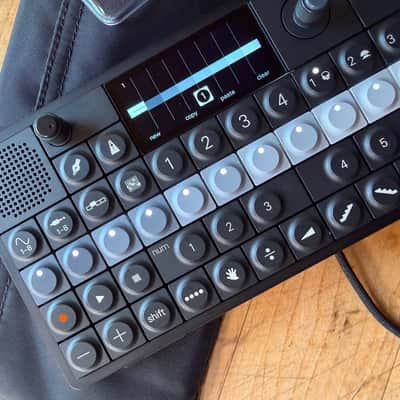 Teenage Engineering OP-XY 2025 w/ Decksaver + TE field case image 24