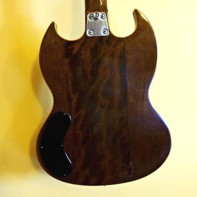 Eko SG Indy Vintage 70´s image 12