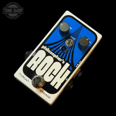 Used Pigtronix Philospher's Rock TSU24370 image 1