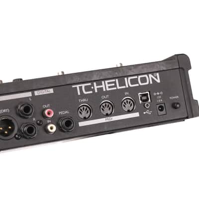 TC Helicon Voicelive 2 Owned by Liars imagen 7